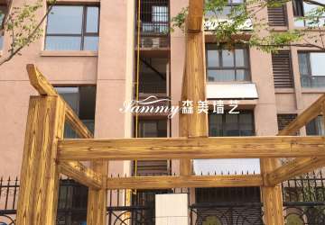 木紋漆是否具備高耐候的性能？