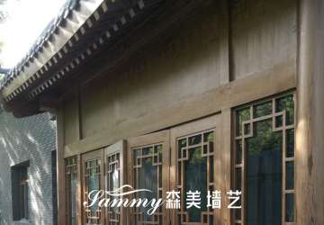 木紋漆施工時出現涂膜發花等原因如何解決？