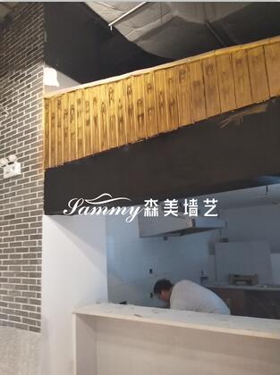 木紋漆在硬度上怎么判斷？